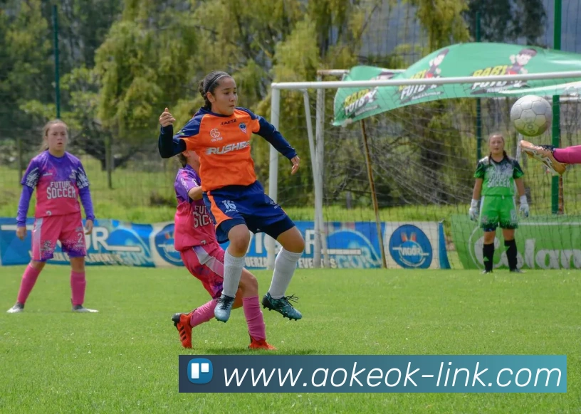 aoke:引领数字化竞技内容传播与交互的新标准APP 高清赛事图